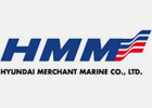 Hyundai Merchant Marine