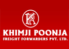 Khimji Poonja Freight Forwarders Pvt Ltd