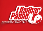 Liladhar Pasoo Forwarders Pvt Ltd