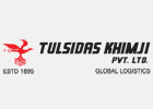 Tulsidas Khimji Pvt Ltd